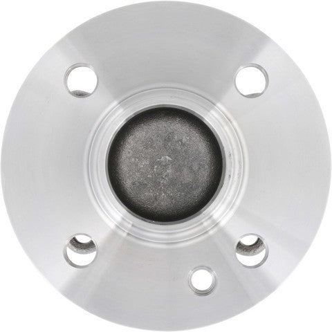Wheel Bearing and Hub Assembly BCA WE60576