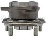 Wheel Bearing and Hub Assembly BCA WE60577