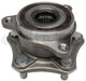 Wheel Bearing and Hub Assembly BCA WE60577