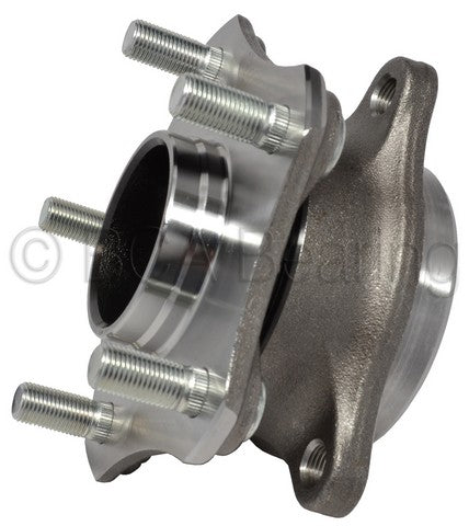 Wheel Bearing and Hub Assembly BCA WE60577
