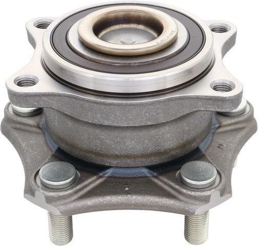 Wheel Bearing and Hub Assembly BCA WE60578
