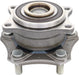 Wheel Bearing and Hub Assembly BCA WE60578