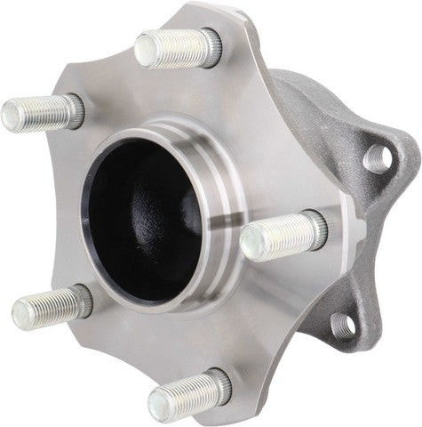 Wheel Bearing and Hub Assembly BCA WE60578