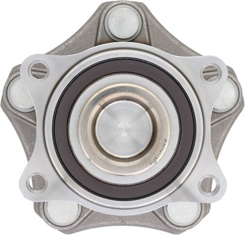 Wheel Bearing and Hub Assembly BCA WE60578