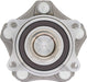 Wheel Bearing and Hub Assembly BCA WE60578