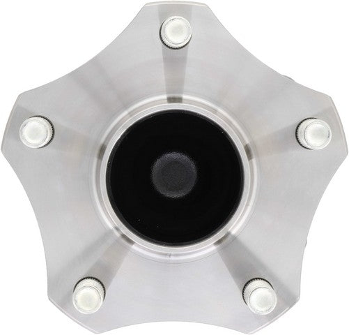 Wheel Bearing and Hub Assembly BCA WE60578