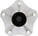Wheel Bearing and Hub Assembly BCA WE60578