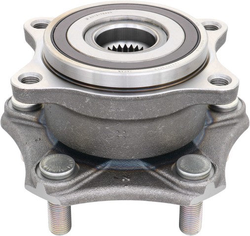 Wheel Bearing and Hub Assembly BCA WE60579