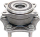 Wheel Bearing and Hub Assembly BCA WE60579