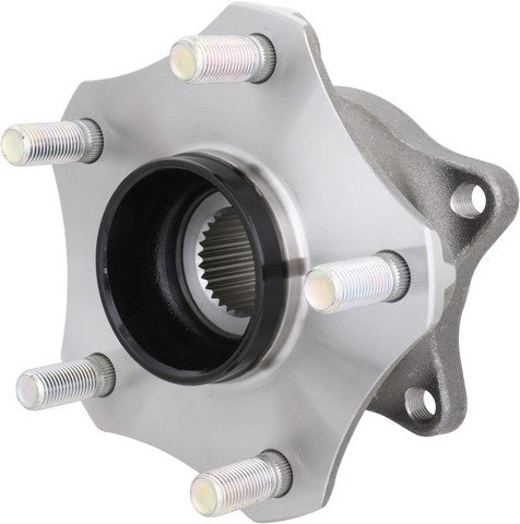 Wheel Bearing and Hub Assembly BCA WE60579