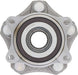 Wheel Bearing and Hub Assembly BCA WE60579