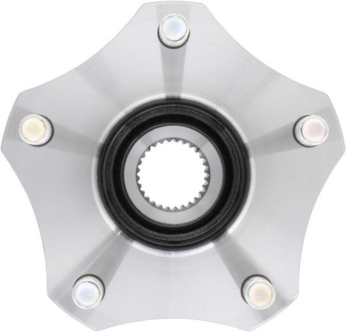 Wheel Bearing and Hub Assembly BCA WE60579