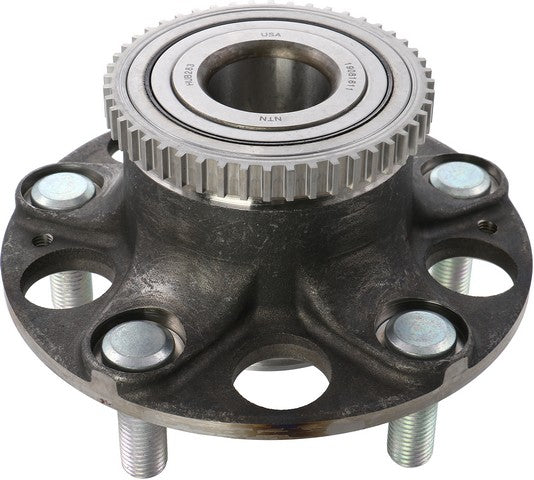 Wheel Bearing and Hub Assembly BCA WE60580