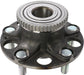 Wheel Bearing and Hub Assembly BCA WE60580