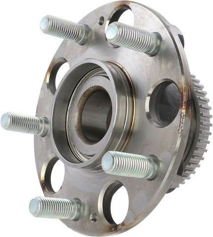 Wheel Bearing and Hub Assembly BCA WE60580