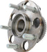 Wheel Bearing and Hub Assembly BCA WE60580