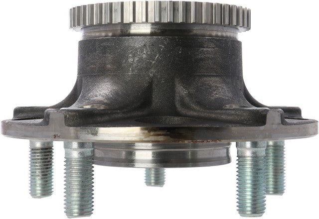 Wheel Bearing and Hub Assembly BCA WE60580
