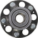 Wheel Bearing and Hub Assembly BCA WE60580