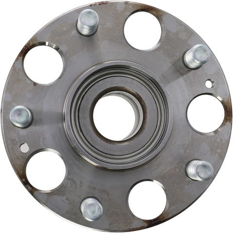 Wheel Bearing and Hub Assembly BCA WE60580