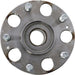 Wheel Bearing and Hub Assembly BCA WE60580