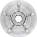 Wheel Bearing and Hub Assembly BCA WE60581