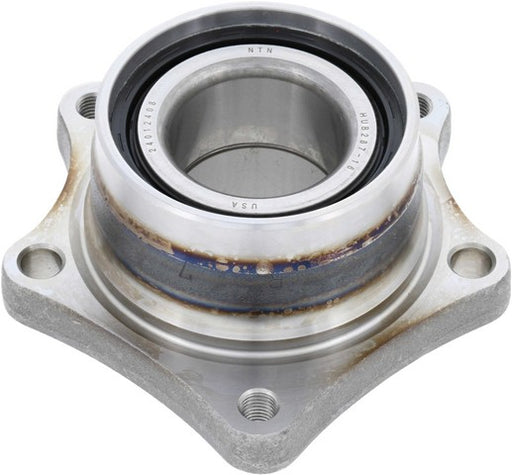 Wheel Bearing Assembly BCA WE60582