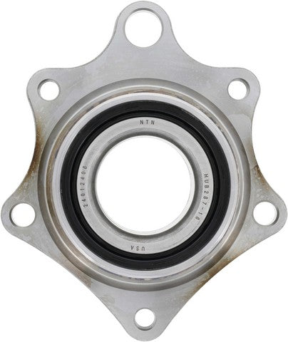 Wheel Bearing Assembly BCA WE60582
