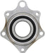 Wheel Bearing Assembly BCA WE60582