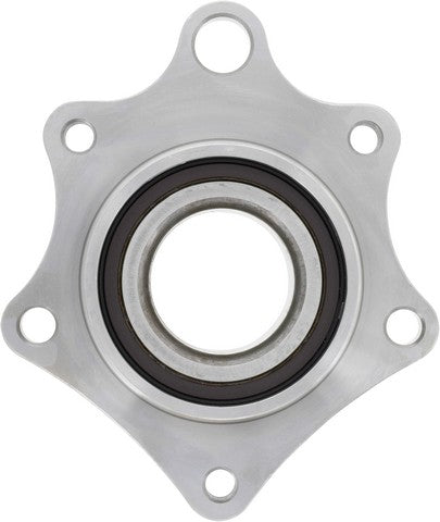 Wheel Bearing Assembly BCA WE60582