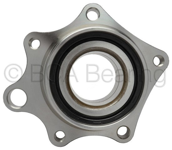 Wheel Bearing Assembly BCA WE60583