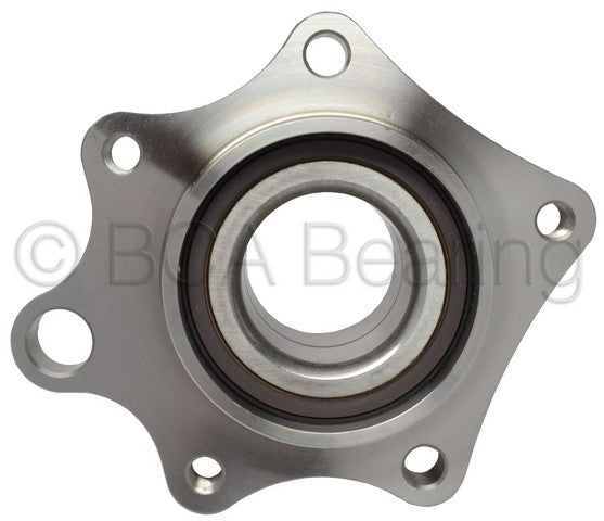 Wheel Bearing Assembly BCA WE60583
