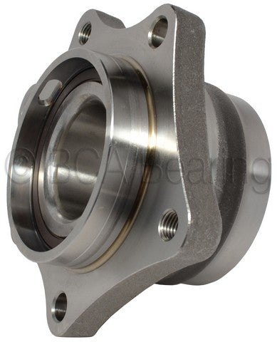 Wheel Bearing Assembly BCA WE60583