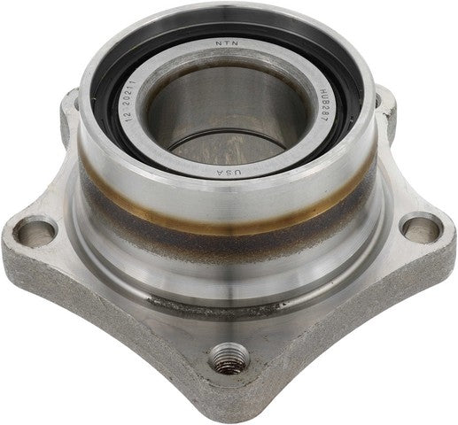 Wheel Bearing Assembly BCA WE60584