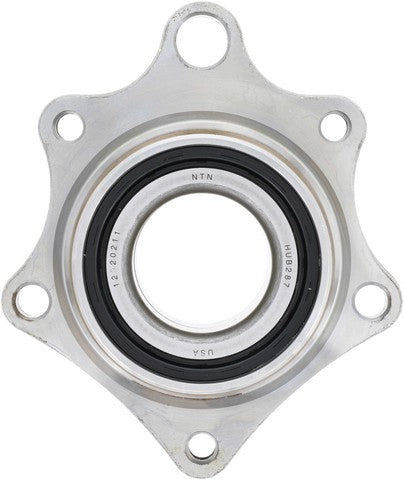 Wheel Bearing Assembly BCA WE60584