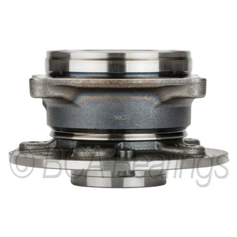 Wheel Bearing and Hub Assembly BCA WE60585