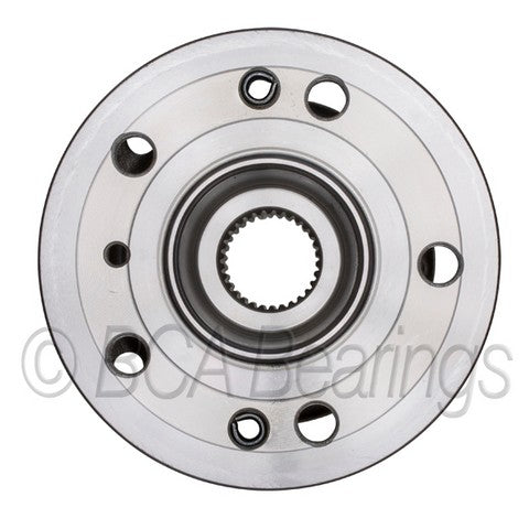 Wheel Bearing and Hub Assembly BCA WE60585