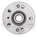 Wheel Bearing and Hub Assembly BCA WE60585