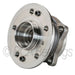 Wheel Bearing and Hub Assembly BCA WE60585