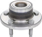 Wheel Bearing and Hub Assembly BCA WE60586