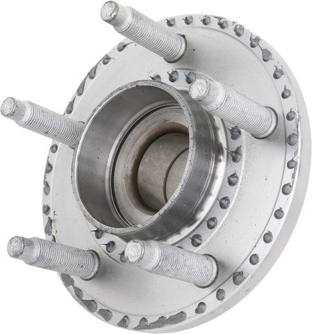 Wheel Bearing and Hub Assembly BCA WE60586