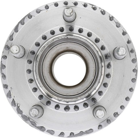 Wheel Bearing and Hub Assembly BCA WE60586