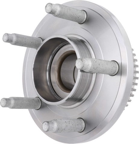 Wheel Bearing and Hub Assembly BCA WE60587