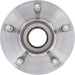Wheel Bearing and Hub Assembly BCA WE60587