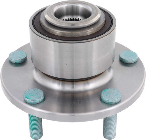 Wheel Bearing and Hub Assembly BCA WE60588