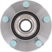 Wheel Bearing and Hub Assembly BCA WE60588