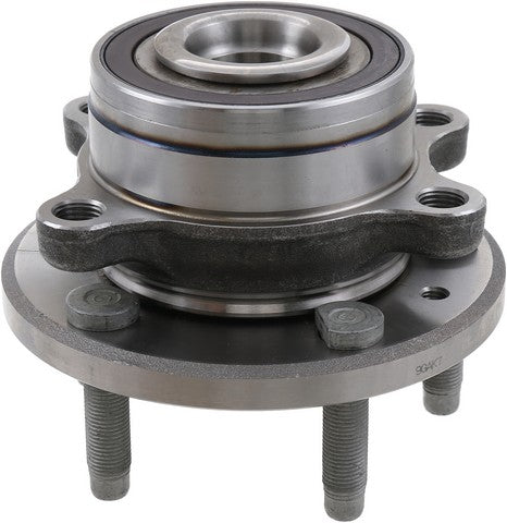 Wheel Bearing and Hub Assembly BCA WE60589