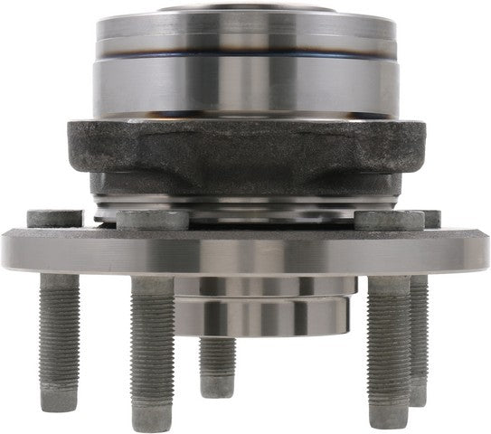 Wheel Bearing and Hub Assembly BCA WE60589