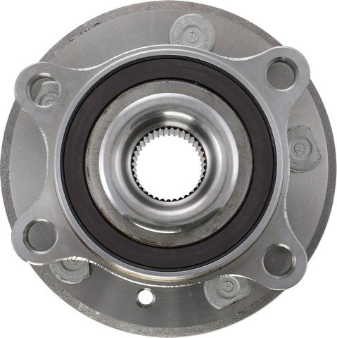 Wheel Bearing and Hub Assembly BCA WE60589