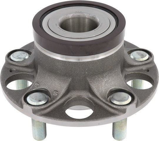 Wheel Bearing and Hub Assembly BCA WE60591