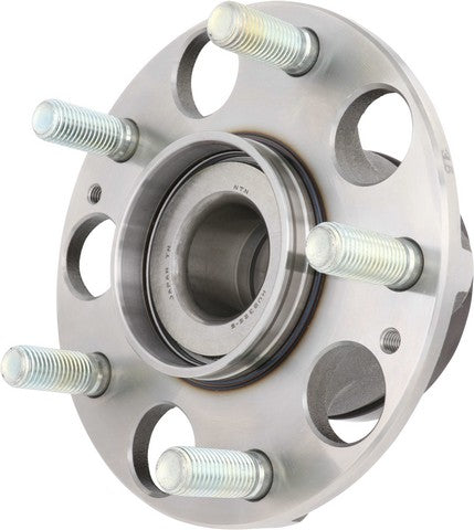 Wheel Bearing and Hub Assembly BCA WE60591
